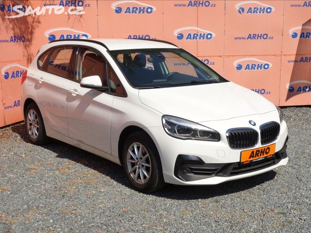 BMW Řada 2